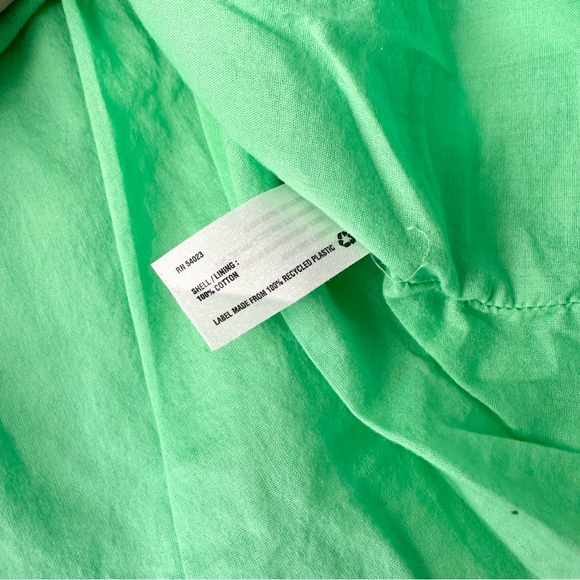 Baby Gap Gingham Blouse - Picture 4 of 5